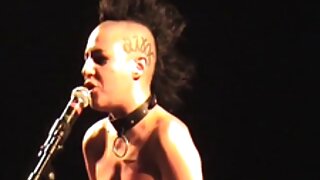 Dude sex les hd fucks sex-crazy babe with yummy boobies