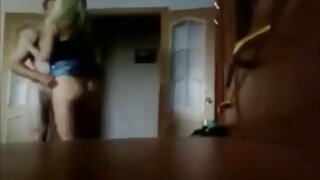 Mập mạp brunette với lớn tits được cô ấy mèo sex les hd con fucked trong mish pose